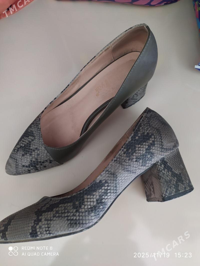 tufli arassa taze ayakgaplar - Balkanabat - img 5