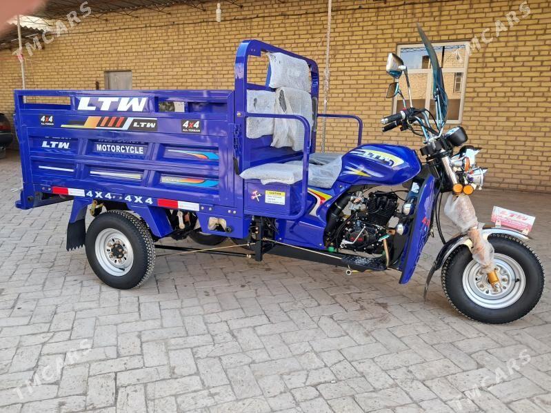 Fekon FK200-14G 2025 - 29 000 TMT - Kerki - img 2