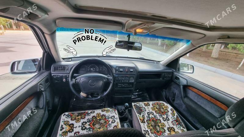 Opel Vectra 1993 - 65 000 TMT - Гёкдепе - img 1