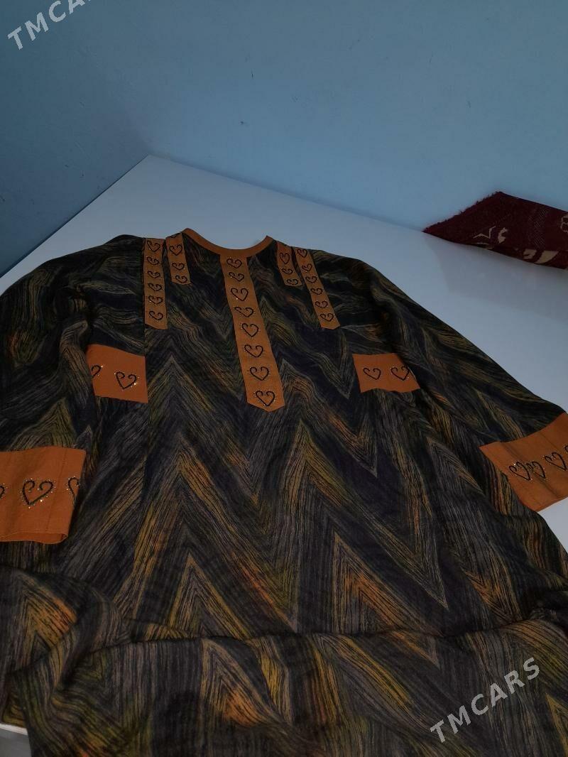 el is - Балканабат - img 2