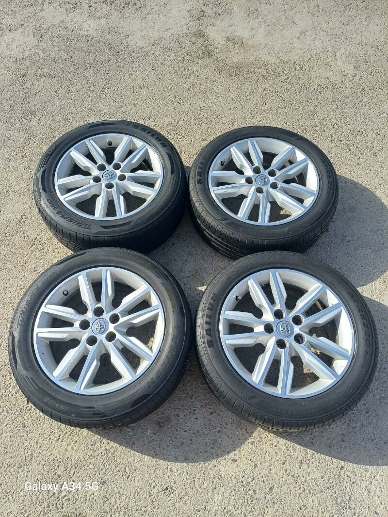 17 lik AWALON 3 500 TMT - Aşgabat - img 3