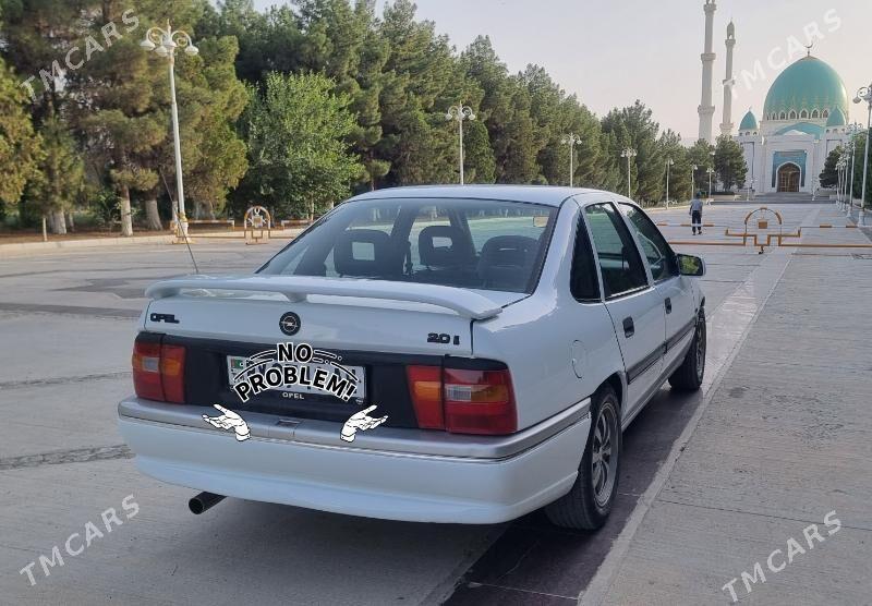 Opel Vectra 1993 - 65 000 TMT - Гёкдепе - img 2