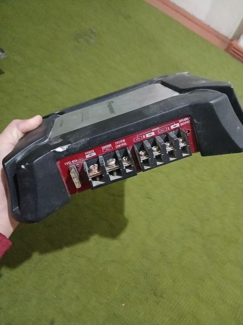 usunitil 850 TMT - Гёкдепе - img 2