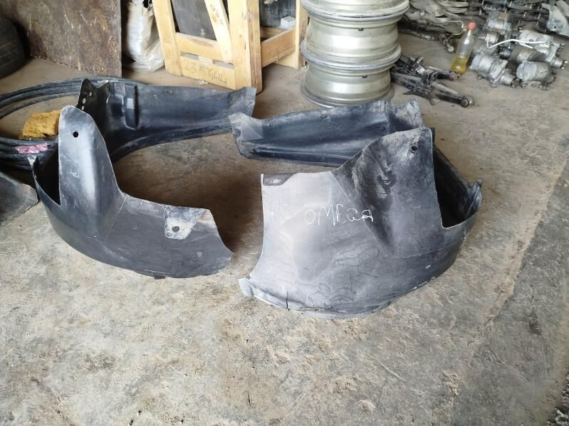 OMEGA PODKRYLNIK ÖÑI 200 TMT - Mary - img 2