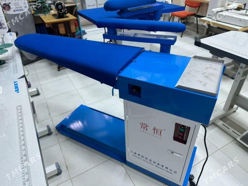 Utik Gladilka parly - Garaşsyzlygyň 15 ýyllygy Söwda Merkezi - img 5