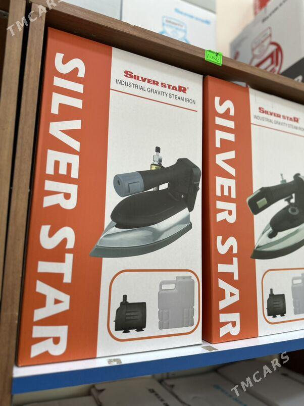 Utik Gladilka parly - Garaşsyzlygyň 15 ýyllygy Söwda Merkezi - img 3