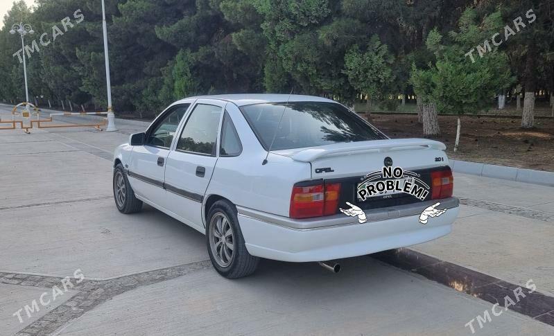 Opel Vectra 1993 - 65 000 TMT - Гёкдепе - img 3