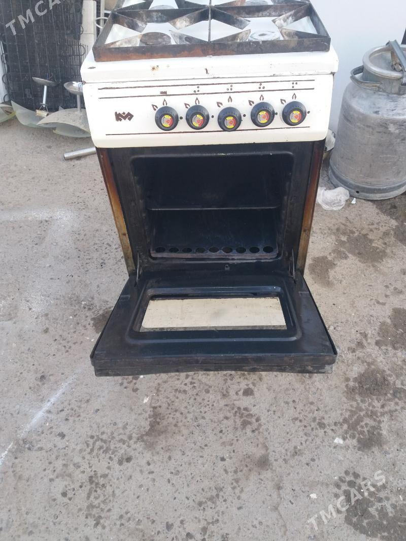 газ.плита - Бедев - img 2