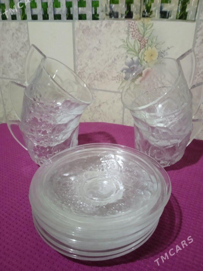 посуда - 30 mkr - img 8