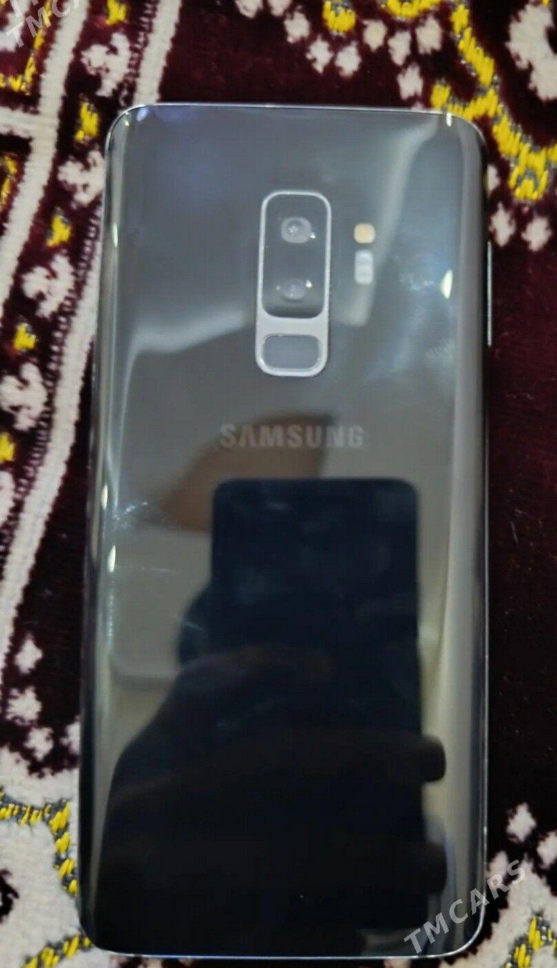 Samsung S9+ - Ýolöten - img 2