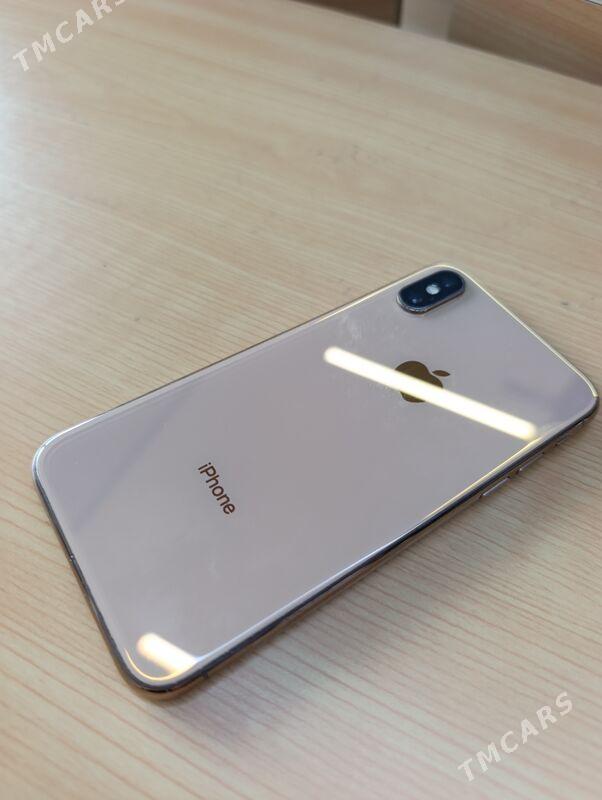 İPhone XS - Mary - img 2