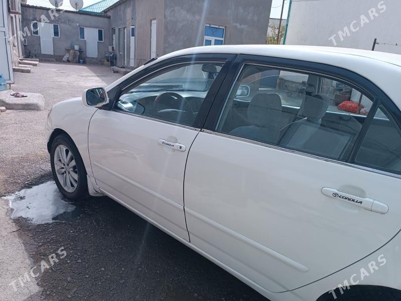 Toyota Corolla 2002 - 90 000 TMT - Änew - img 2
