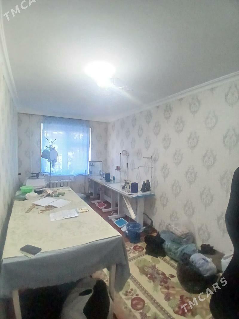 Satlyk jaý - Мары - img 3