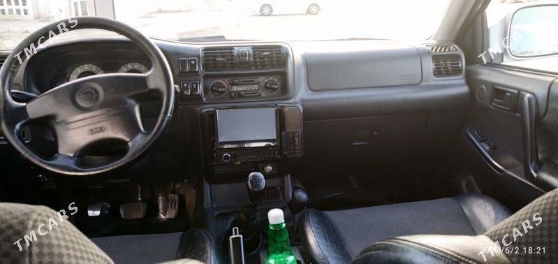 Opel Frontera 2002 - 64 000 TMT - Мир 7 - img 3