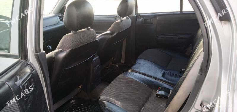 Opel Frontera 2002 - 64 000 TMT - Мир 7 - img 4