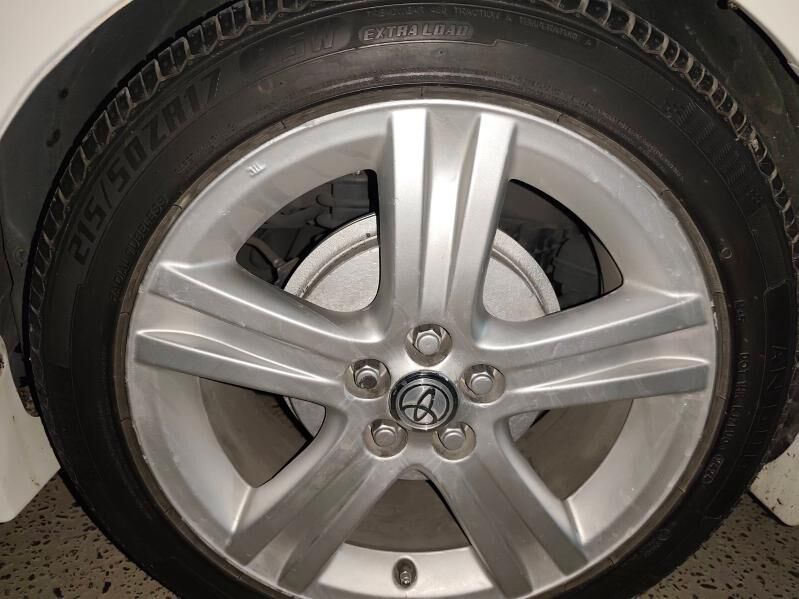 Karolla Diska XRS 17 Canada 5 000 TMT - Aşgabat - img 2