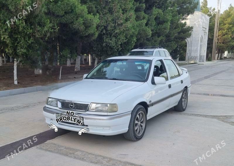 Opel Vectra 1993 - 65 000 TMT - Гёкдепе - img 5
