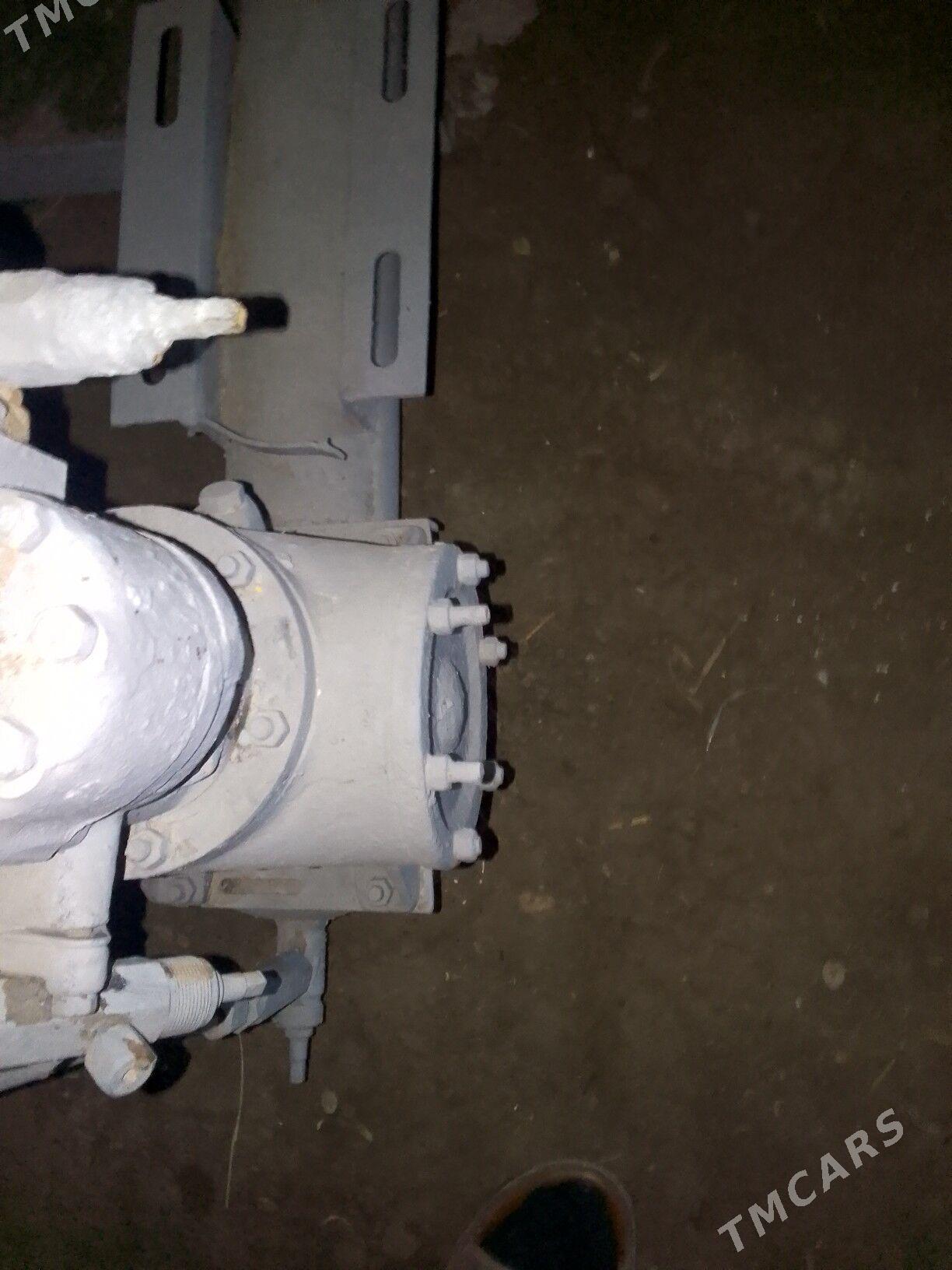 kompressor компрессор - Şabat etr. - img 7