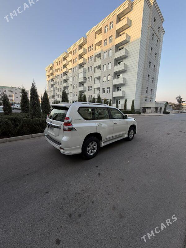 Toyota Land Cruiser Prado 2016 - 700 000 TMT - Мары - img 7