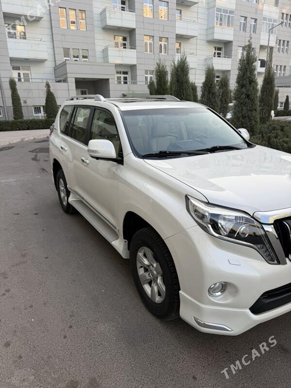 Toyota Land Cruiser Prado 2016 - 700 000 TMT - Мары - img 5