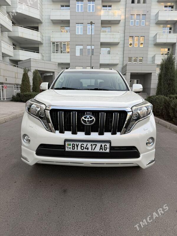 Toyota Land Cruiser Prado 2016 - 700 000 TMT - Мары - img 6