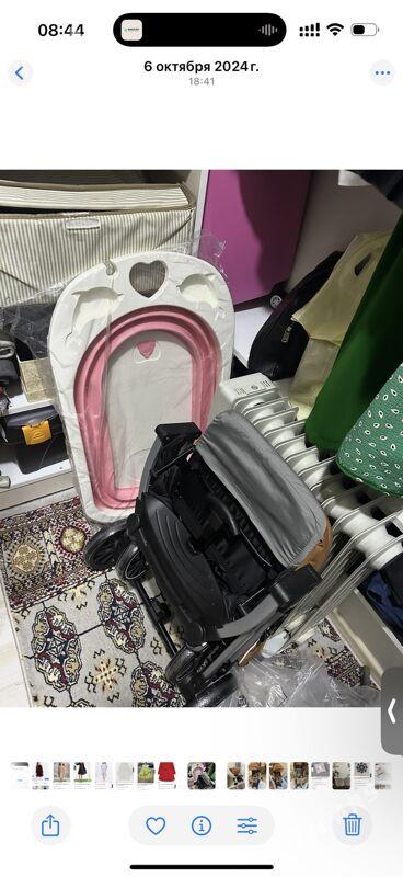 çaga kalyaska - Ашхабад - img 2