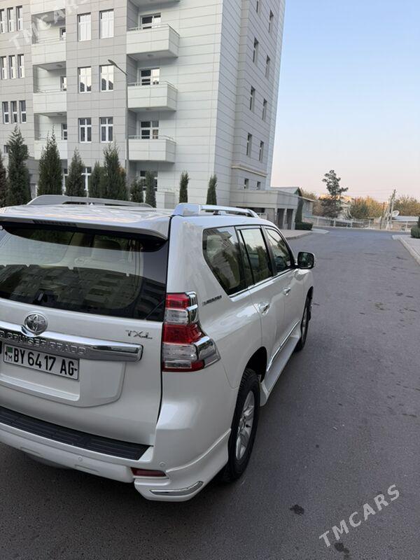 Toyota Land Cruiser Prado 2016 - 700 000 TMT - Мары - img 8