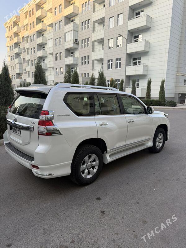 Toyota Land Cruiser Prado 2016 - 700 000 TMT - Мары - img 3