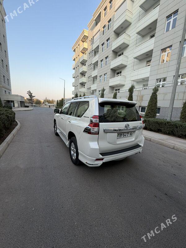 Toyota Land Cruiser Prado 2016 - 700 000 TMT - Мары - img 2