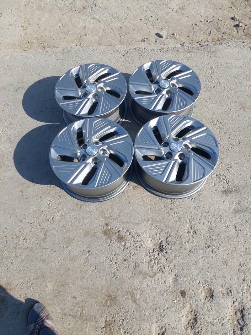 Hunday kiya 16 3 600 TMT - Bedew - img 3