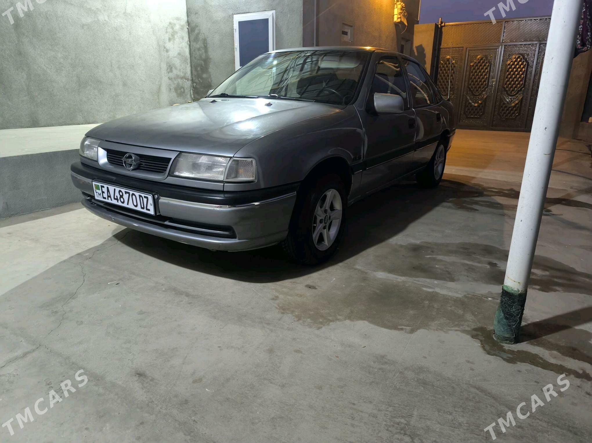 Opel Vectra 1993 - 44 000 TMT - Köneürgenç - img 3