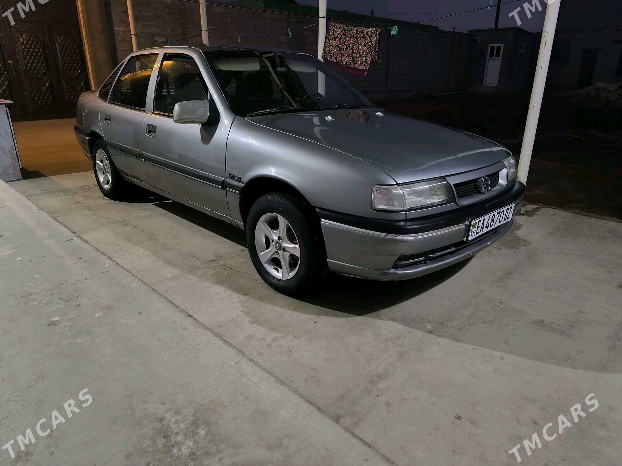 Opel Vectra 1993 - 44 000 TMT - Köneürgenç - img 4