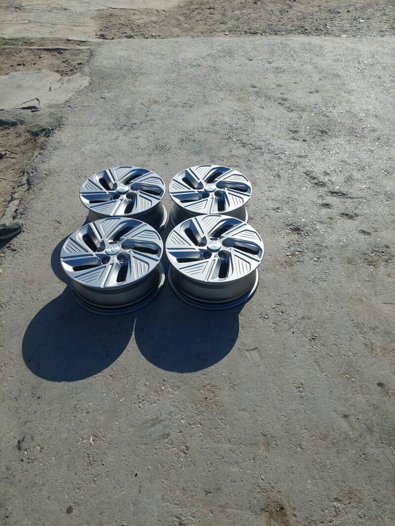 Hunday kiya 16 3 600 TMT - Bedew - img 4