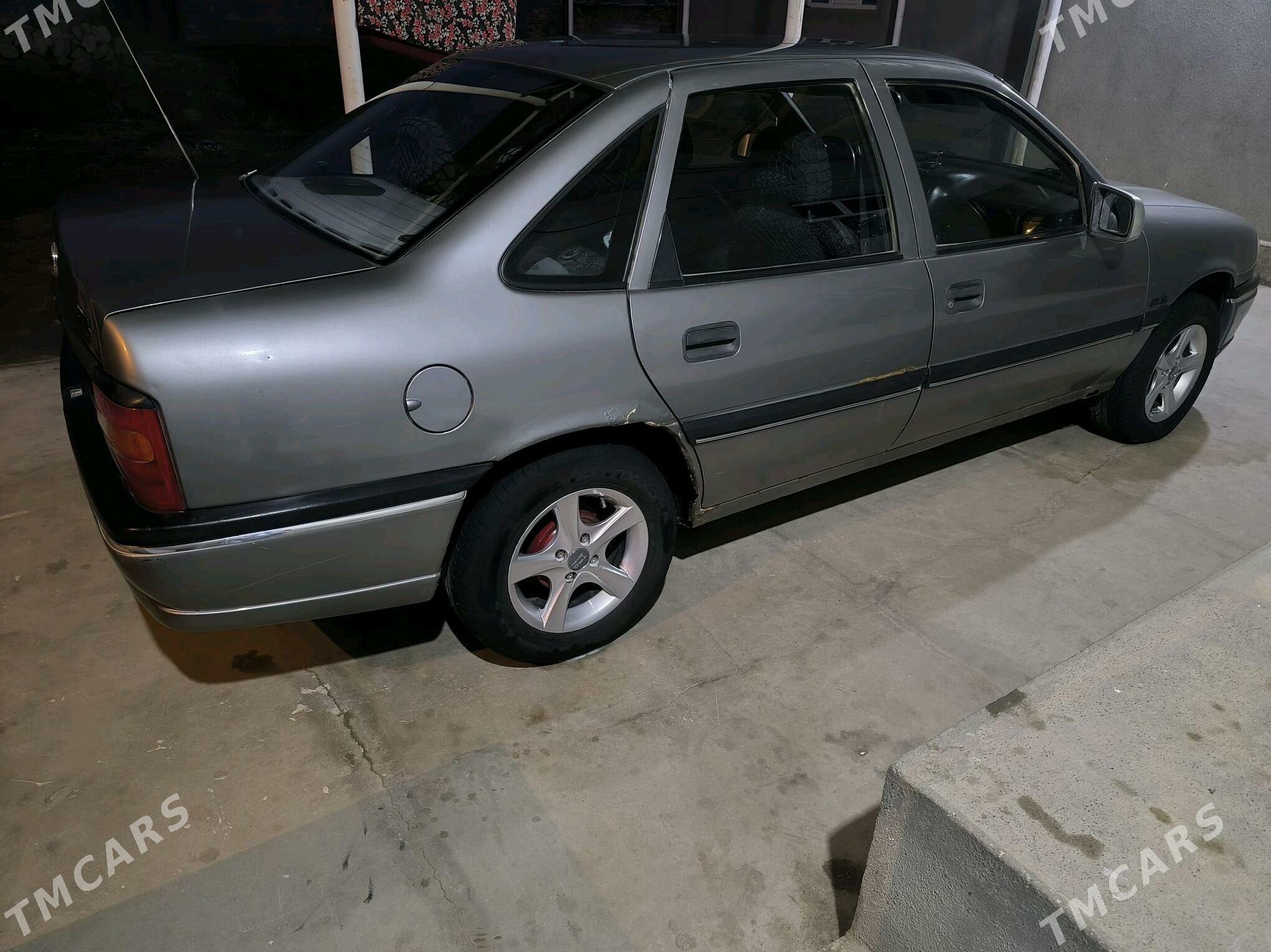 Opel Vectra 1993 - 44 000 TMT - Köneürgenç - img 2