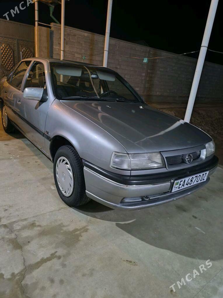 Opel Vectra 1993 - 44 000 TMT - Köneürgenç - img 5