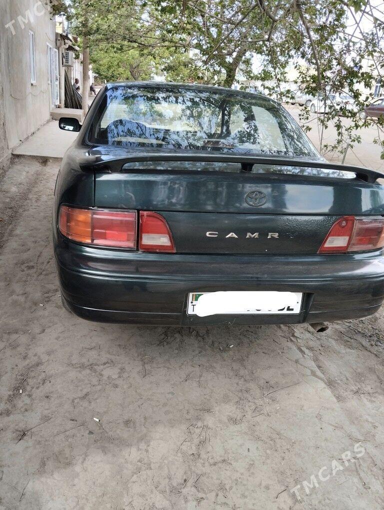 Toyota Camry 1993 - 85 000 TMT - Köneürgenç - img 2
