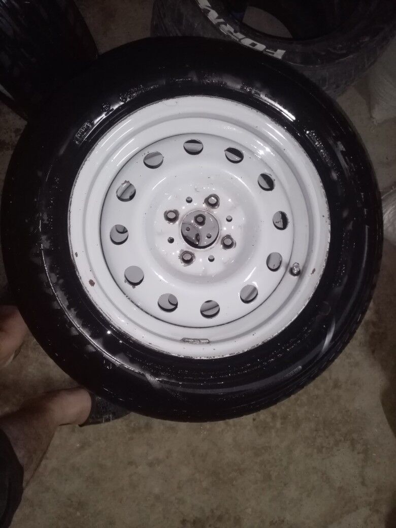 2110 diska 14 3 500 TMT - Tejen - img 3