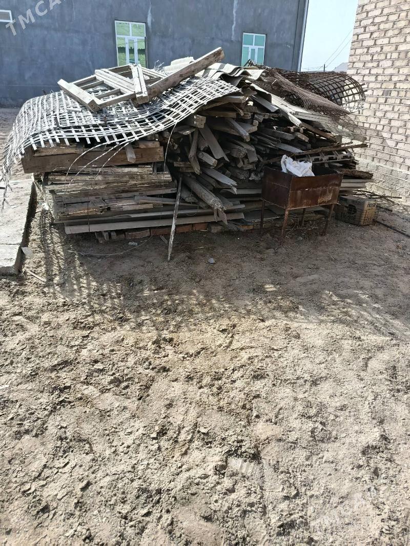 tagta we demir - Mary - img 2