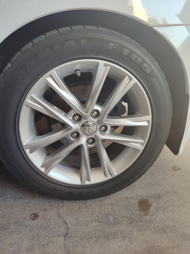 teker 3 000 TMT - Aşgabat - img 2