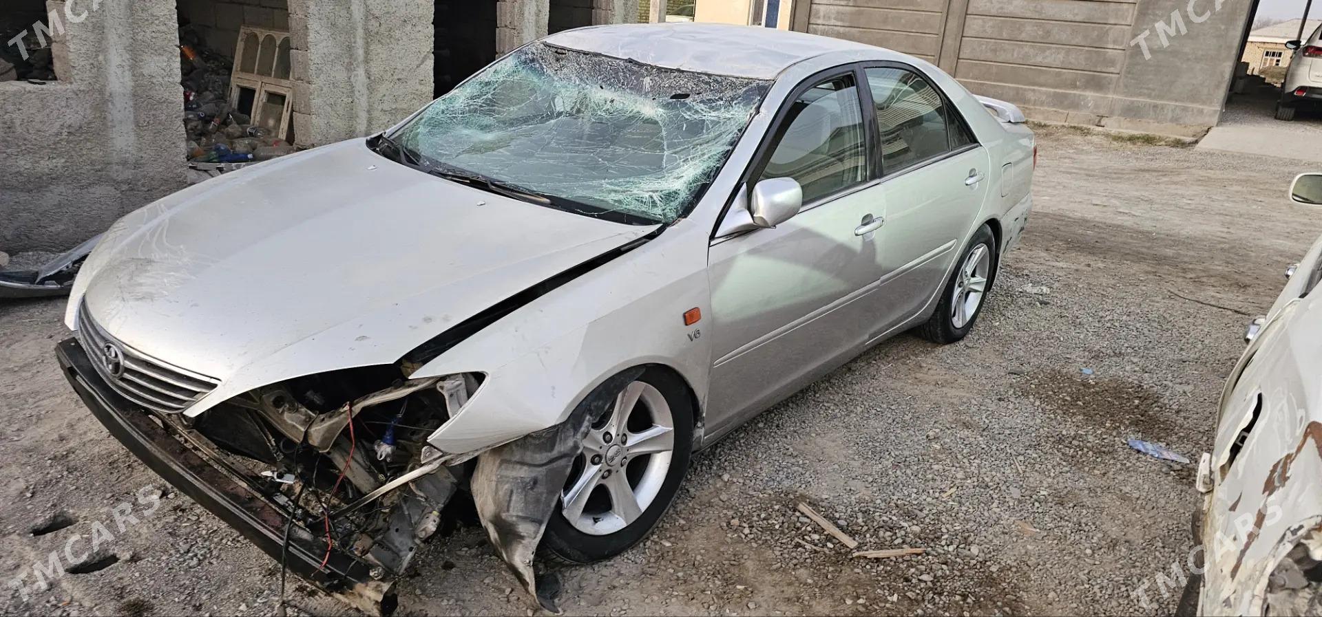 Toyota Camry 2003 - 107 000 TMT - Murgap - img 2