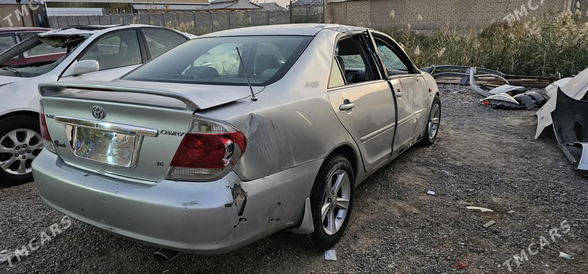 Toyota Camry 2003 - 107 000 TMT - Murgap - img 3