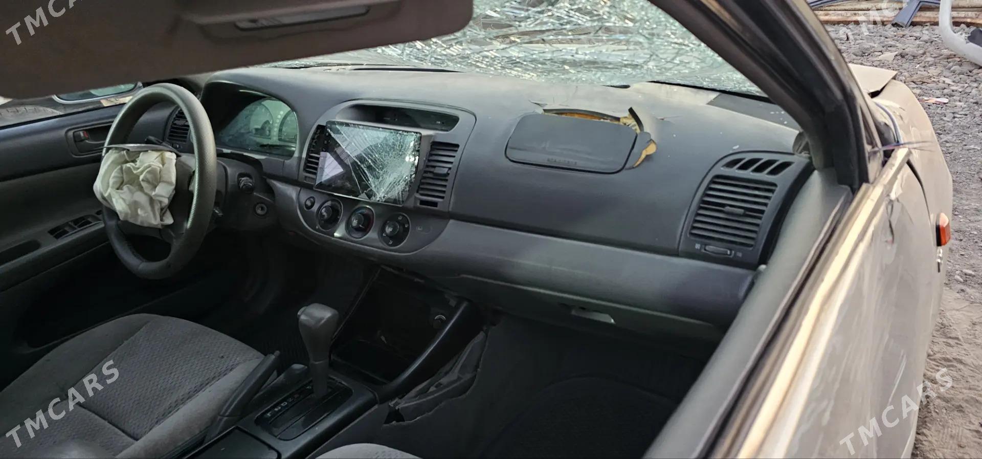 Toyota Camry 2003 - 107 000 TMT - Murgap - img 5