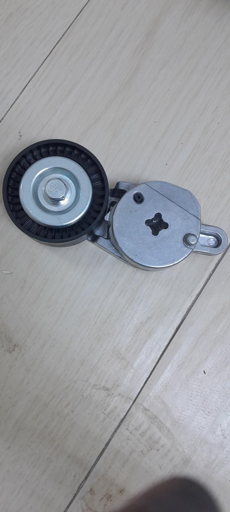 Natajitil 200 TMT - Гаудан "А" - img 2