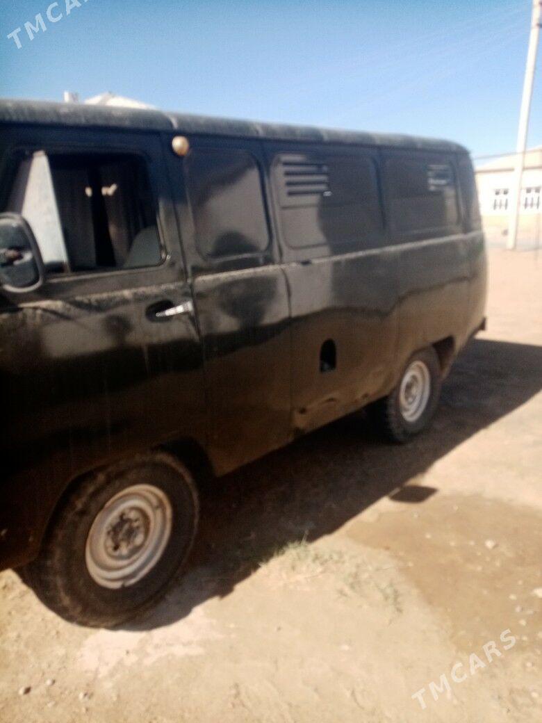 UAZ Profi 1988 - 21 000 TMT - Мургап - img 2