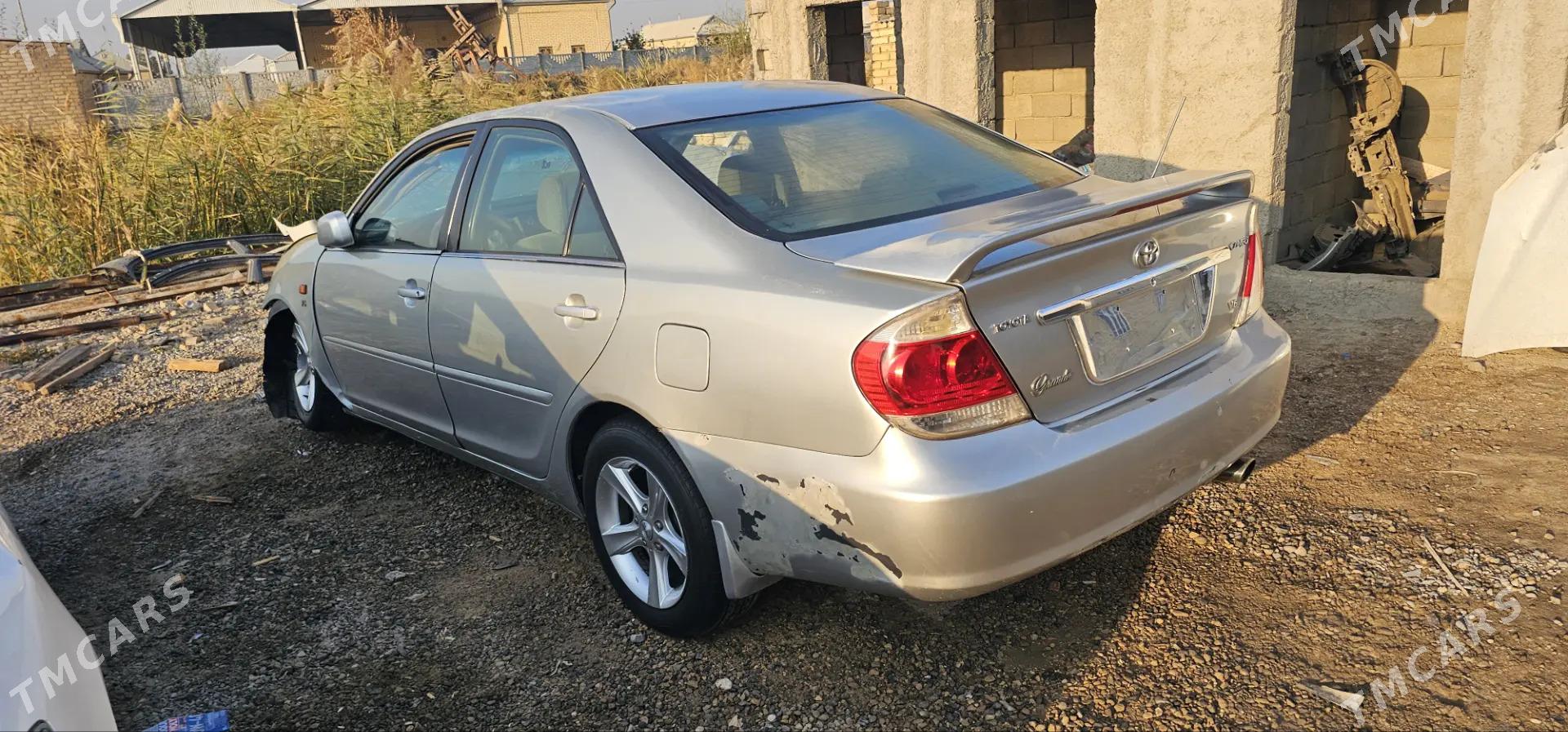 Toyota Camry 2003 - 107 000 TMT - Murgap - img 4