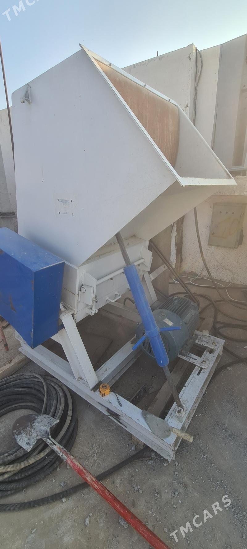 Drabilka - Aşgabat - img 3