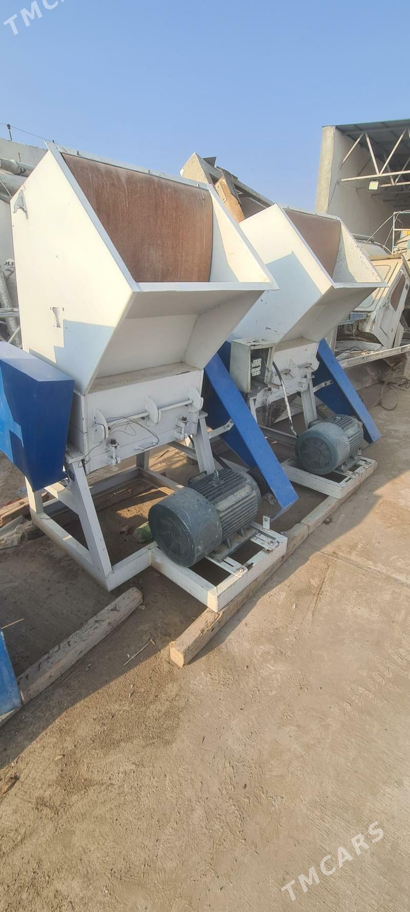 Drabilka - Aşgabat - img 1