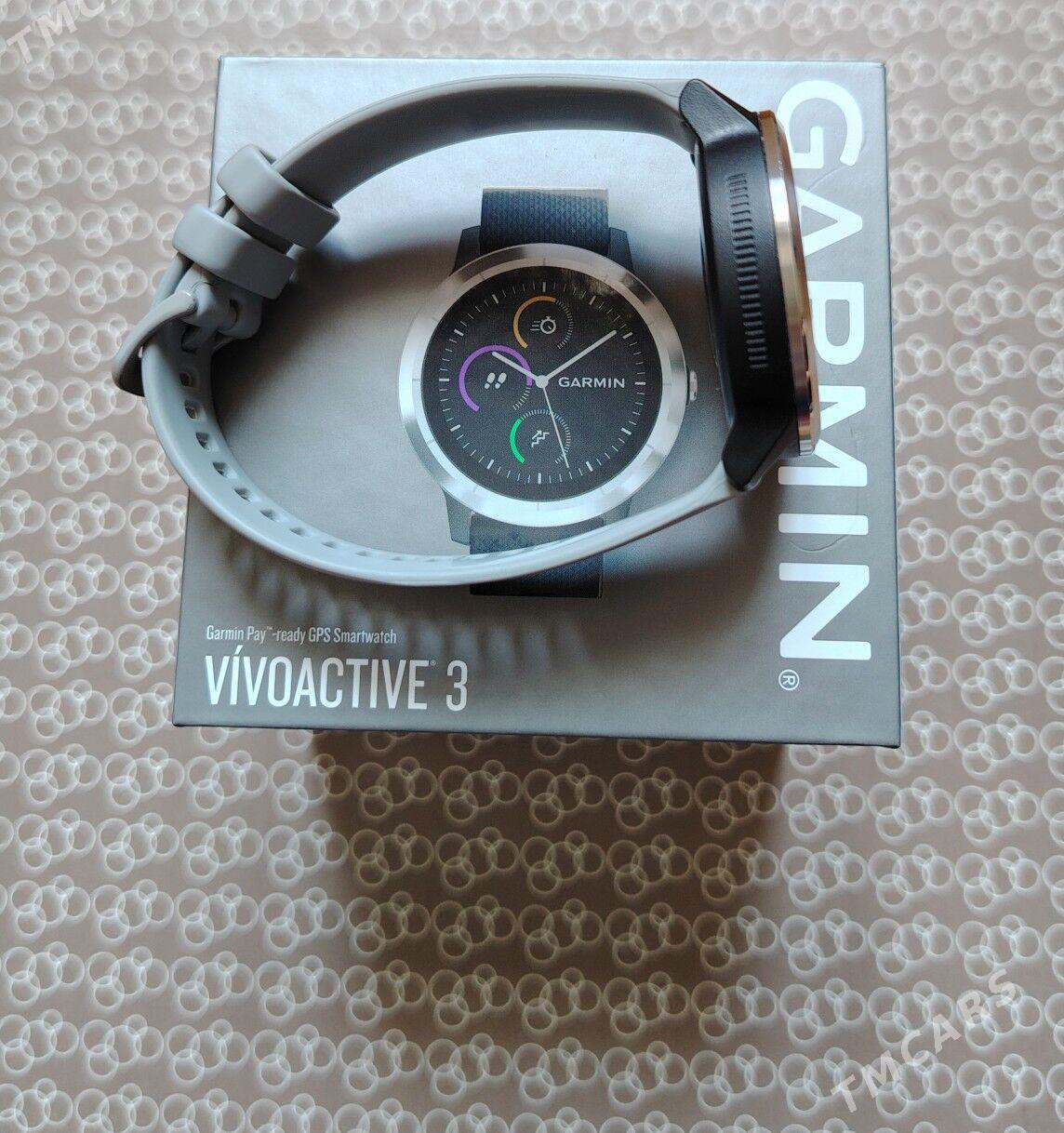 Garmin sagat - Ашхабад - img 4