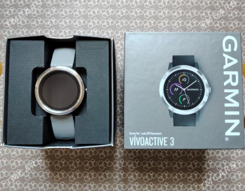 Garmin sagat - Ашхабад - img 2