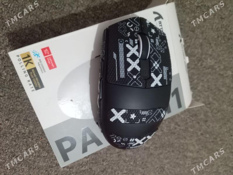 игровая мышь - Aşgabat - img 3